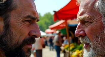 Der Kampf um den Marktwert: Ein persönlicher Blick (1/10)