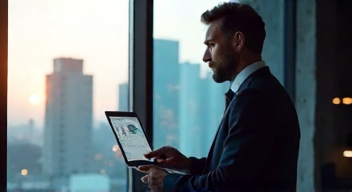 Der kritische Blick eines Branchenexperten (2/10)