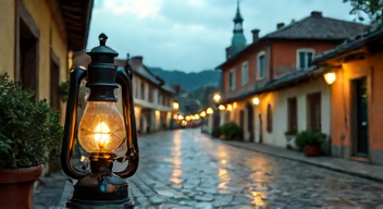 Der kulturelle Einfluss der Heizölpreise (3/10)