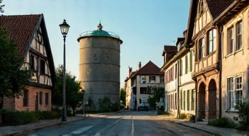 Der kulturelle Kontext der Heizölpreise und Energieverbrauch (3/10)