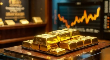 Der Marktverlauf und seine Brisanz (1/10)