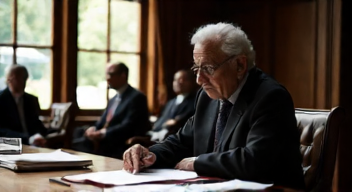 Der menschliche Aspekt in Verhandlungen (7/10)