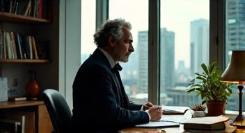 Der philosophische Blick von Friedrich Nietzsche auf den Unternehmergeist (5/10)