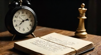 Der psychologische Blick von Sigmund Freud auf die Entscheidungen von Klatten (7/10)