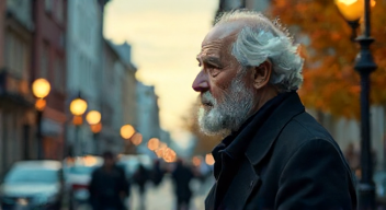 Der psychologische Einfluss von öffentlicher Wahrnehmung (7/10)