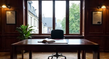 Der rechtliche Rahmen aus der Sicht eines Anwalts (2/10)