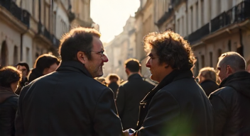 Der soziale Aspekt der Meinungsfreiheit (6/10)