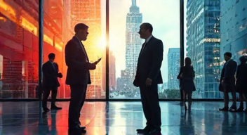 Der soziale Blick von Amartya Sen auf die Verantwortung von Unternehmern (6/10)