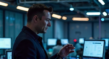 Der technologische Blick von Elon Musk auf die Energiestrategien (4/10)