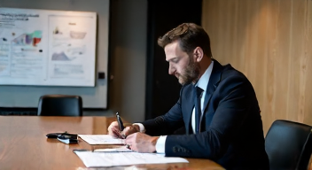 Der Verhandlungsführer und seine Herausforderungen (2/10)