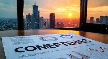 Der Weg zur Wettbewerbsfähigkeit (3/10)