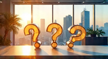 Die 5 meistgestellten Fragen (FAQ) zu wirtschaftlichen Entwicklungen 2025