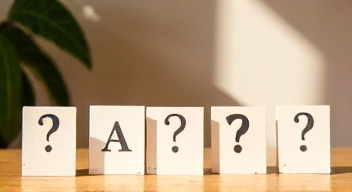 Die 5 meistgestellten Fragen (FAQ) zu Trockenshampoos