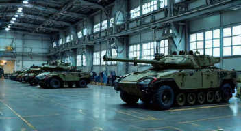 Die 5 meistgestellten Fragen (FAQ) zu Rüstungsfragen