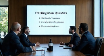 Die 5 meistgestellten Fragen (FAQ) zu Führungswechsel in der Pharmaindustrie