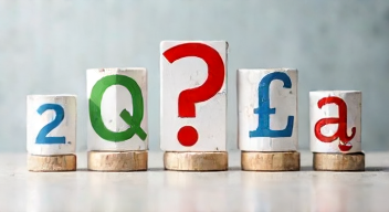 Die 5 meistgestellten Fragen (FAQ) zu Börsenschwankungen