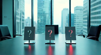 Die 5 meistgestellten Fragen (FAQ) zu Unternehmensstrategien