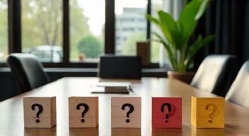 Die 5 meistgestellten Fragen (FAQ) zu ADHS im Beruf