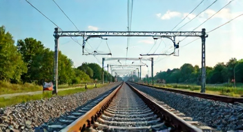 Die 5 meistgestellten Fragen (FAQ) zu Bahnprojekten