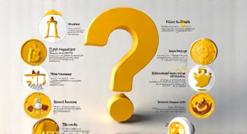 Die 5 meistgestellten Fragen (FAQ) zu Bitcoin