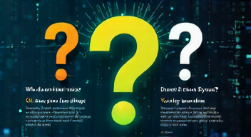 Die 5 meistgestellten Fragen (FAQ) zu Bitcoin und Kryptowährungen