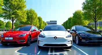 Die 5 meistgestellten Fragen (FAQ) zu Elektroautos