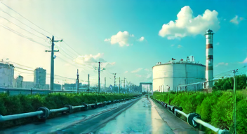 Die 5 meistgestellten Fragen (FAQ) zu Erdgas in Deutschland