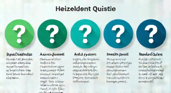 Die 5 meistgestellten Fragen (FAQ) zu Heizölpreisen