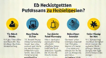 Die 5 meistgestellten Fragen (FAQ) zu Heizölpreisen