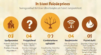 Die 5 meistgestellten Fragen (FAQ) zu Heizölpreisen