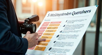 Die 5 meistgestellten Fragen (FAQ) zu Heizölpreisen