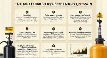 Die 5 meistgestellten Fragen (FAQ) zu Heizölpreisen