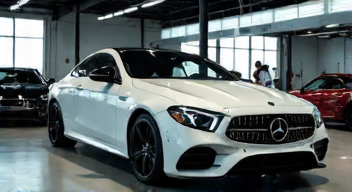 Die 5 meistgestellten Fragen (FAQ) zu Mercedes-Benz