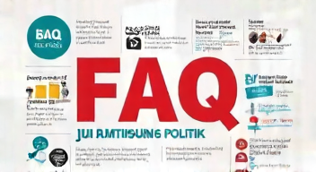 Die 5 meistgestellten Fragen (FAQ) zu Mittelstand und Politik