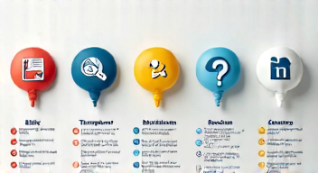 Die 5 meistgestellten Fragen (FAQ) zu öffentlicher Verantwortung