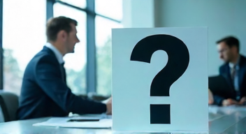 Die 5 meistgestellten Fragen (FAQ) zu Resilienz in Unternehmen