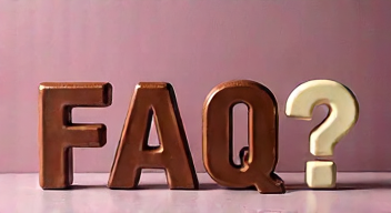 Die 5 meistgestellten Fragen (FAQ) zu Ritter Sport