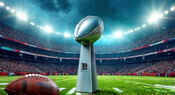 Die 5 meistgestellten Fragen (FAQ) zu Super Bowl