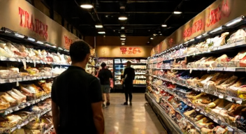 Die 5 meistgestellten Fragen (FAQ) zu Trader Joe’s