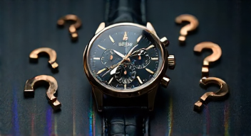 Die 5 meistgestellten Fragen (FAQ) zu Uhren