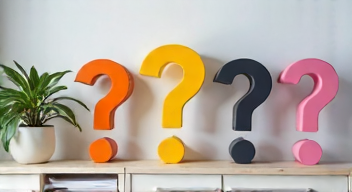 Die 5 meistgestellten Fragen (FAQ) zu Unternehmertum