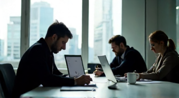 Die 6 häufigsten Fehler bei ADHS im Beruf