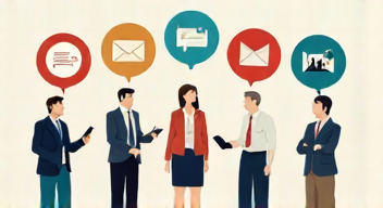 Die 6 häufigsten Fehler bei der Unternehmerkommunikation