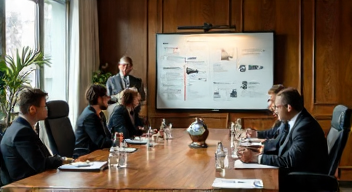 Die 6 häufigsten Fehler bei der Unternehmensführung