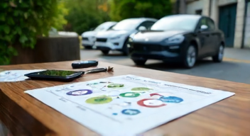 Die 6 häufigsten Fehler bei der Elektroauto-Förderung