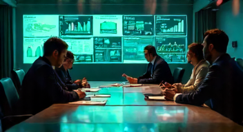 Die 6 häufigsten Fehler bei der Marktanalyse