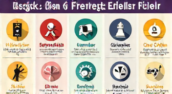 Die 6 häufigsten Fehler bei Eurojackpot