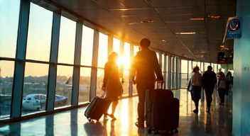 Die 6 häufigsten Fehler bei Flugreisen