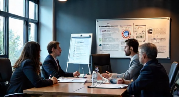 Die 6 häufigsten Fehler bei Führungswechsel