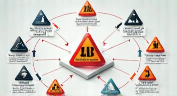 Die 6 häufigsten Fehler bei Handelskonflikten